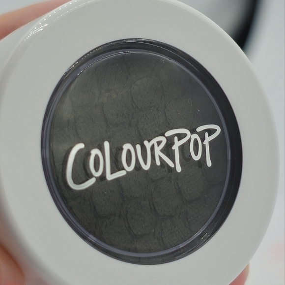 Colourpop High Rise Super Shock Shadow - Picture 3 of 4